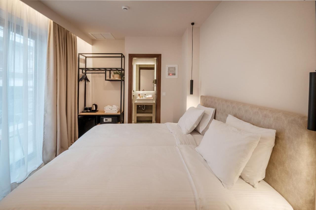 Ira - Ηρα Hotel Kalamata Exteriör bild