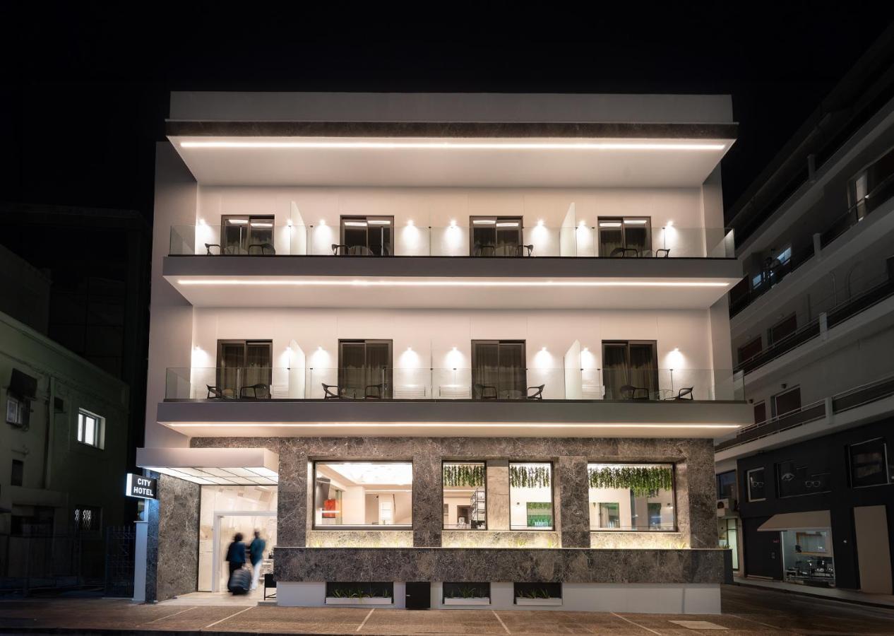 Ira - Ηρα Hotel Kalamata Exteriör bild