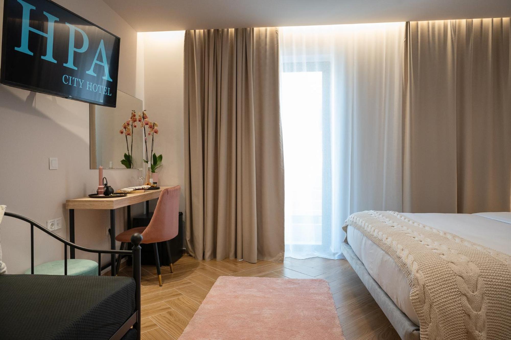 Ira - Ηρα Hotel Kalamata Exteriör bild