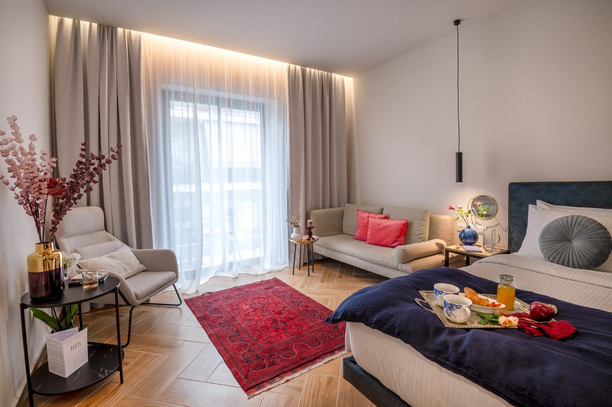 Ira - Ηρα Hotel Kalamata Exteriör bild