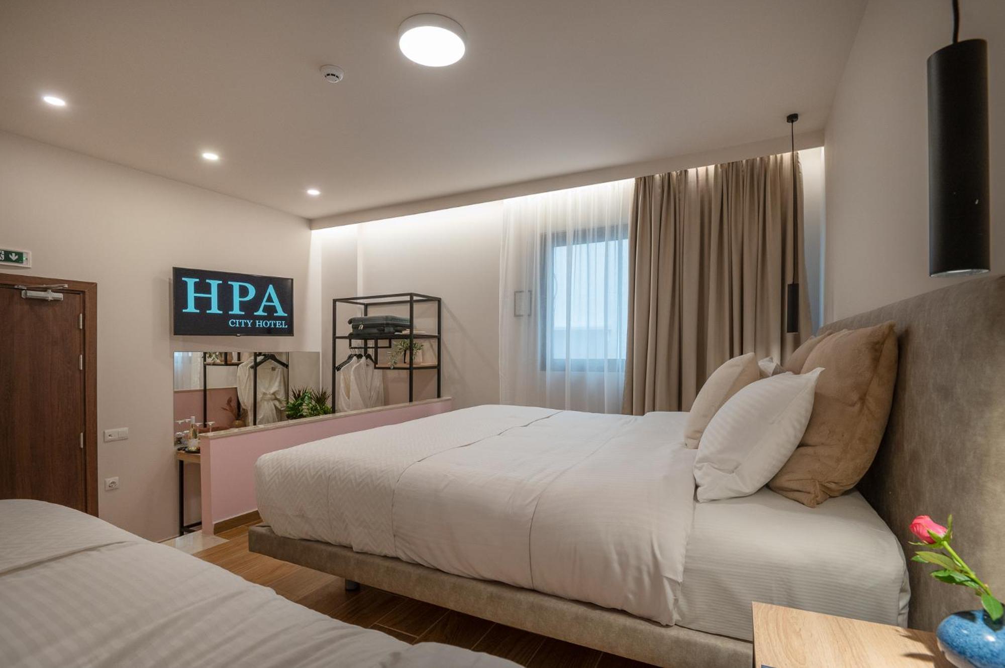 Ira - Ηρα Hotel Kalamata Exteriör bild