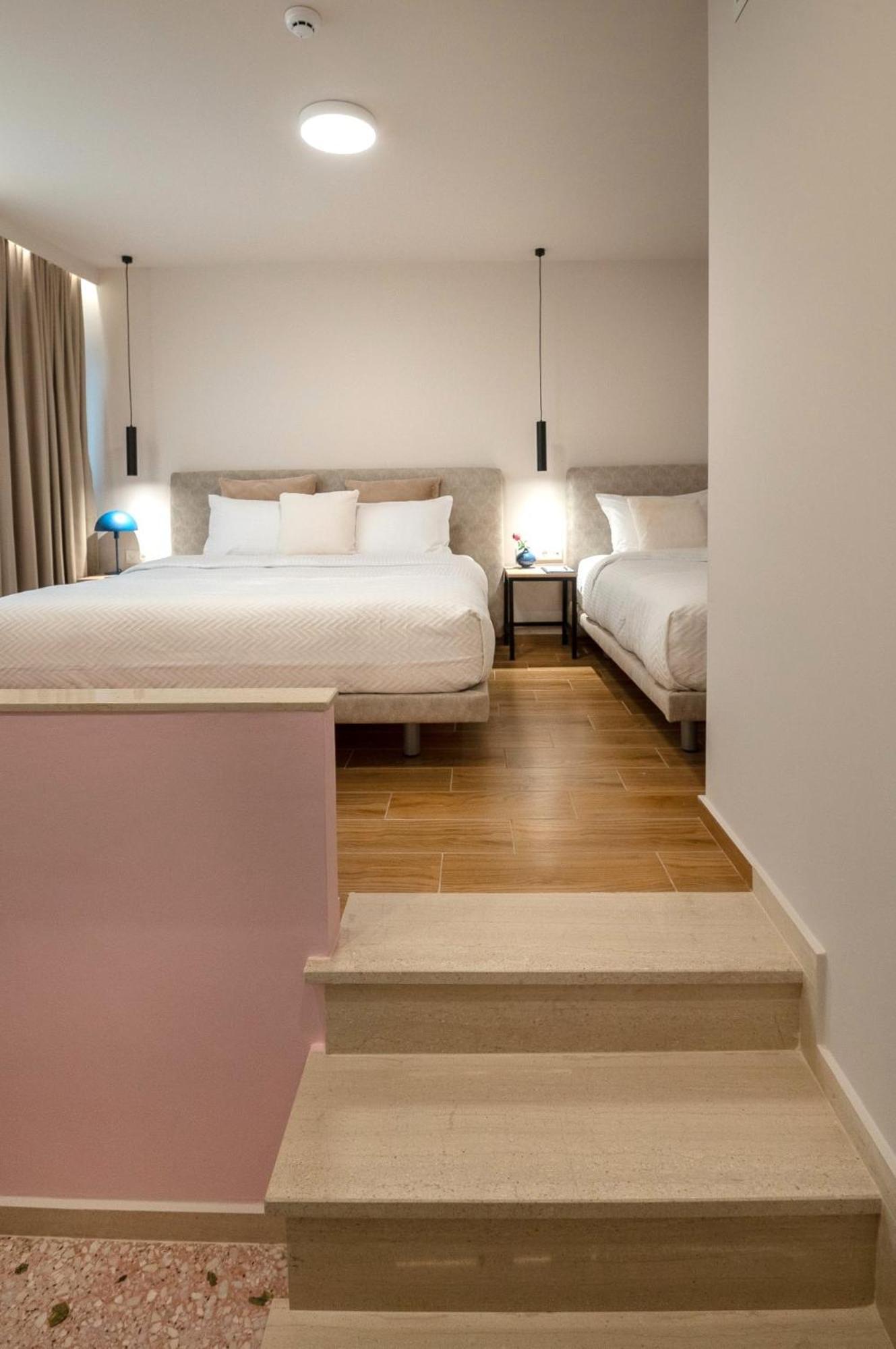 Ira - Ηρα Hotel Kalamata Exteriör bild