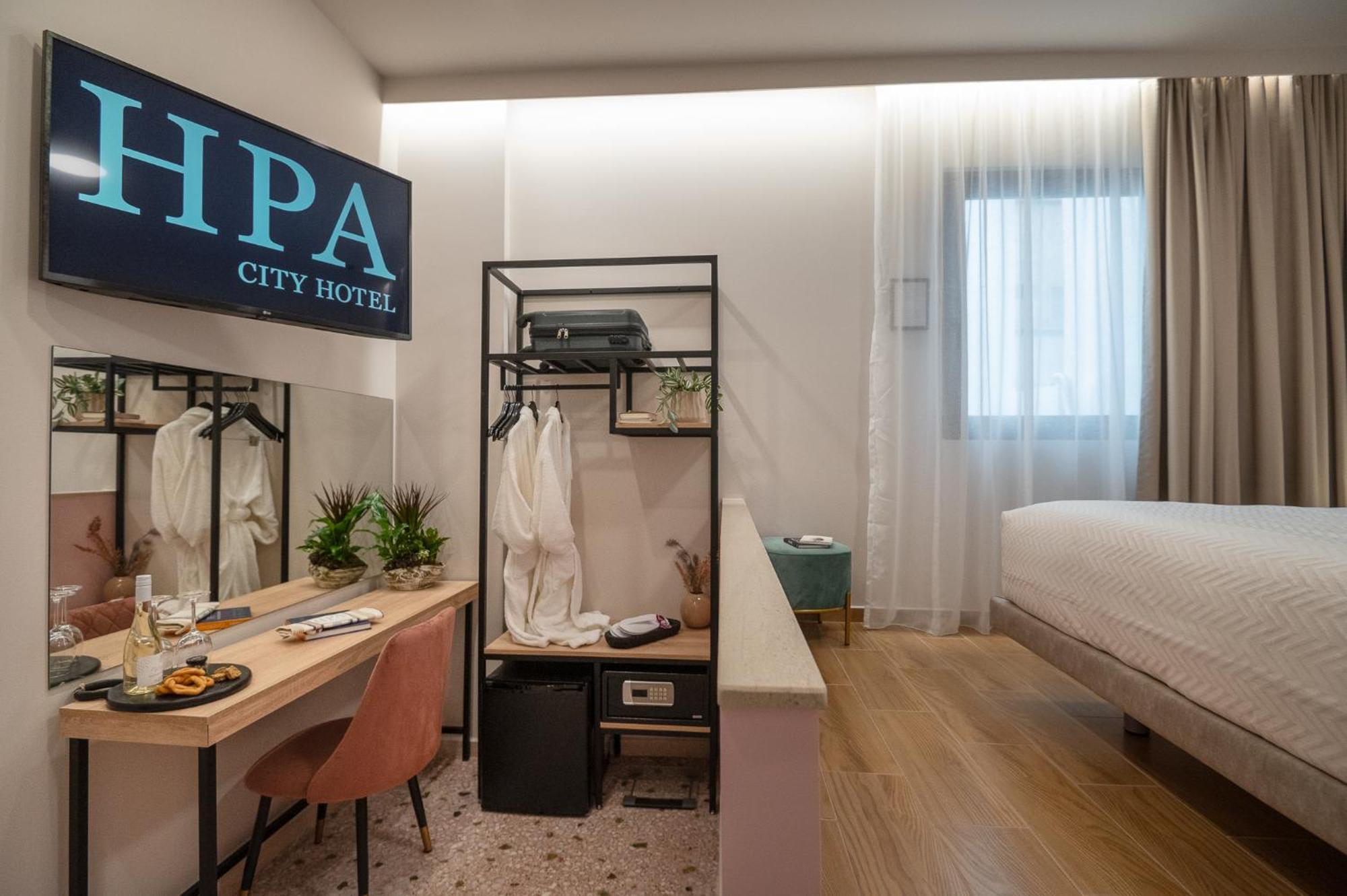 Ira - Ηρα Hotel Kalamata Exteriör bild