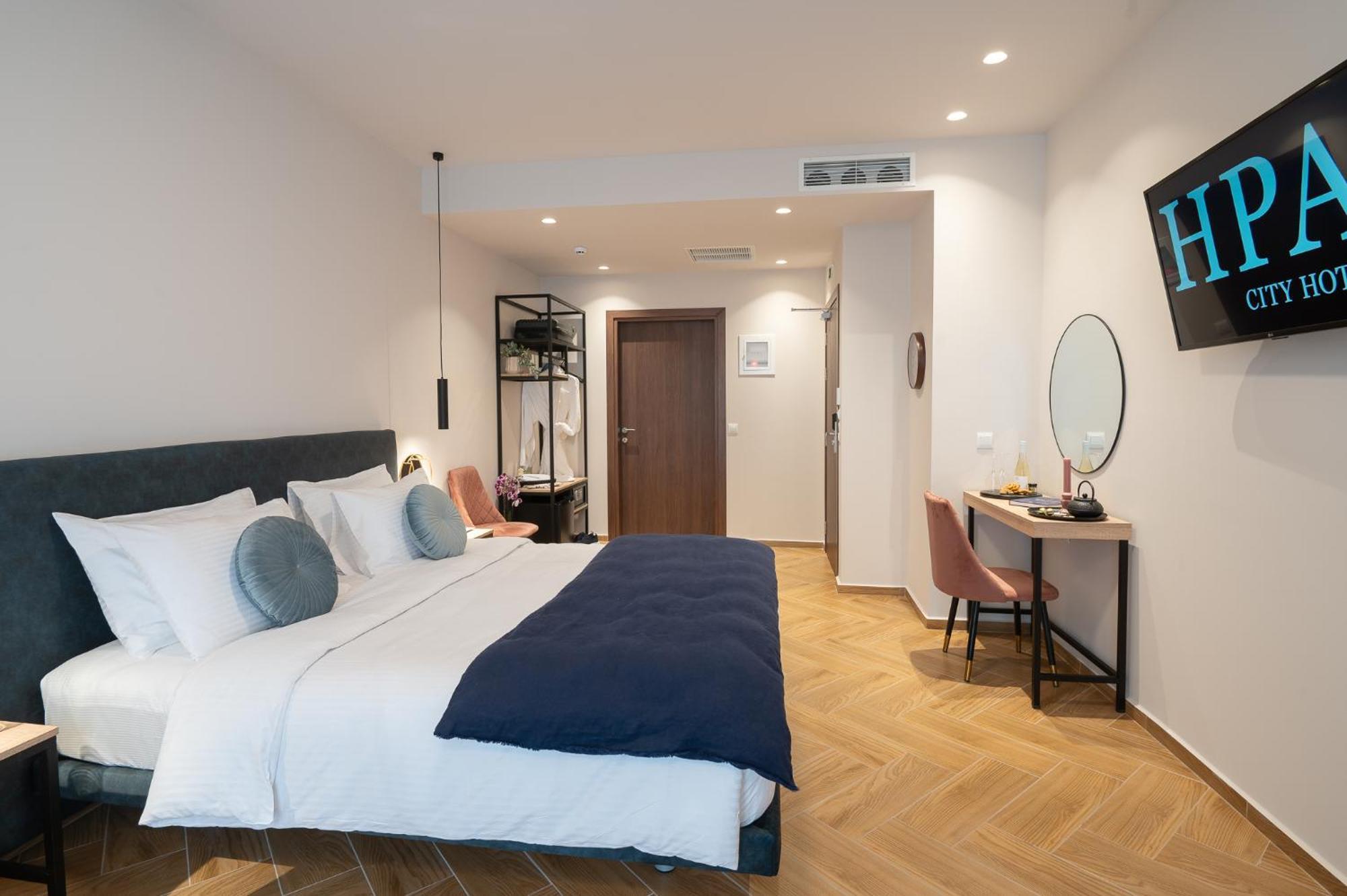 Ira - Ηρα Hotel Kalamata Exteriör bild