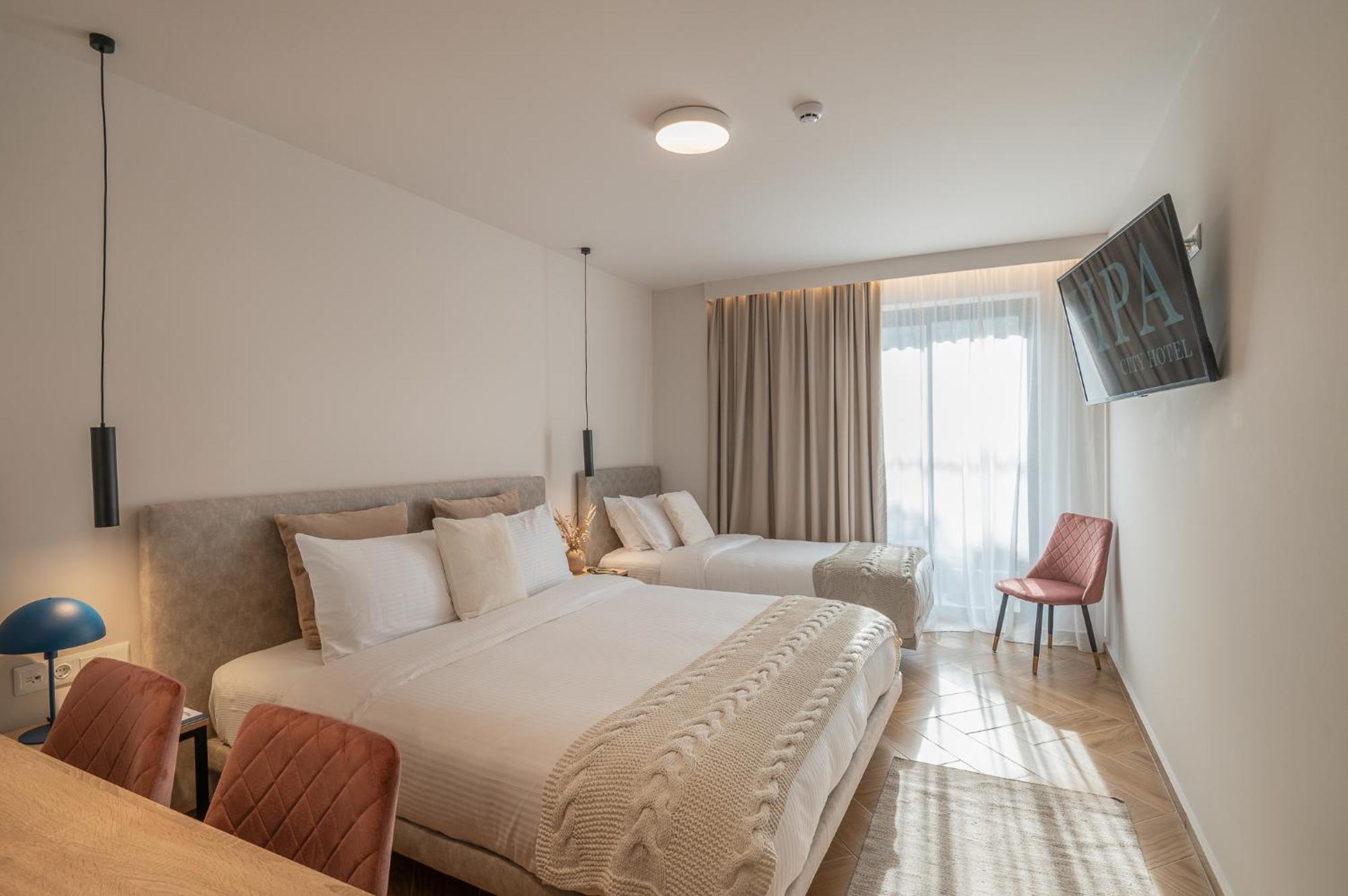 Ira - Ηρα Hotel Kalamata Exteriör bild