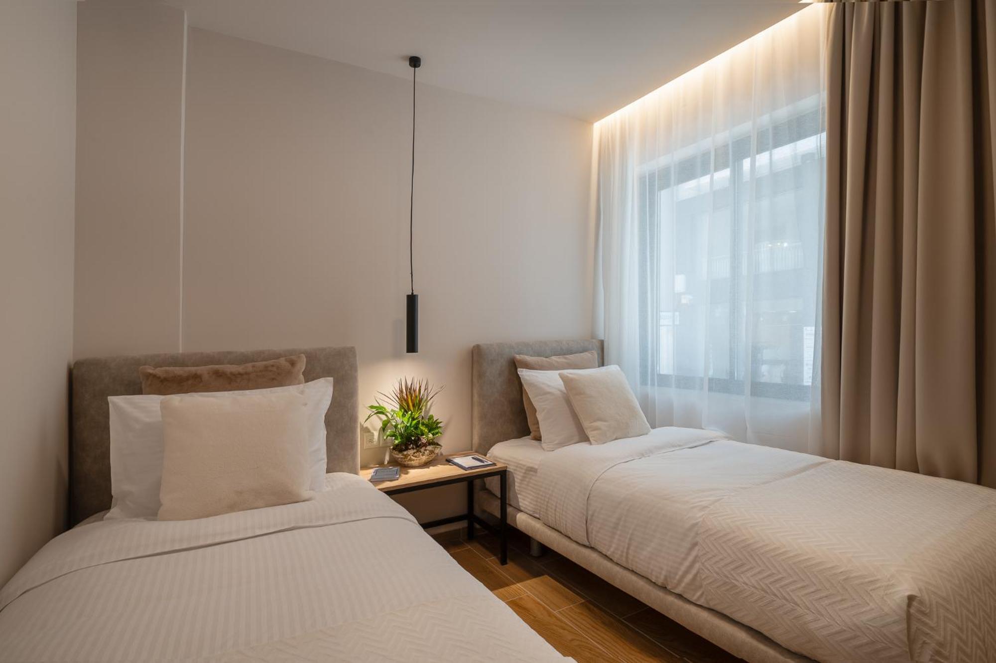 Ira - Ηρα Hotel Kalamata Exteriör bild