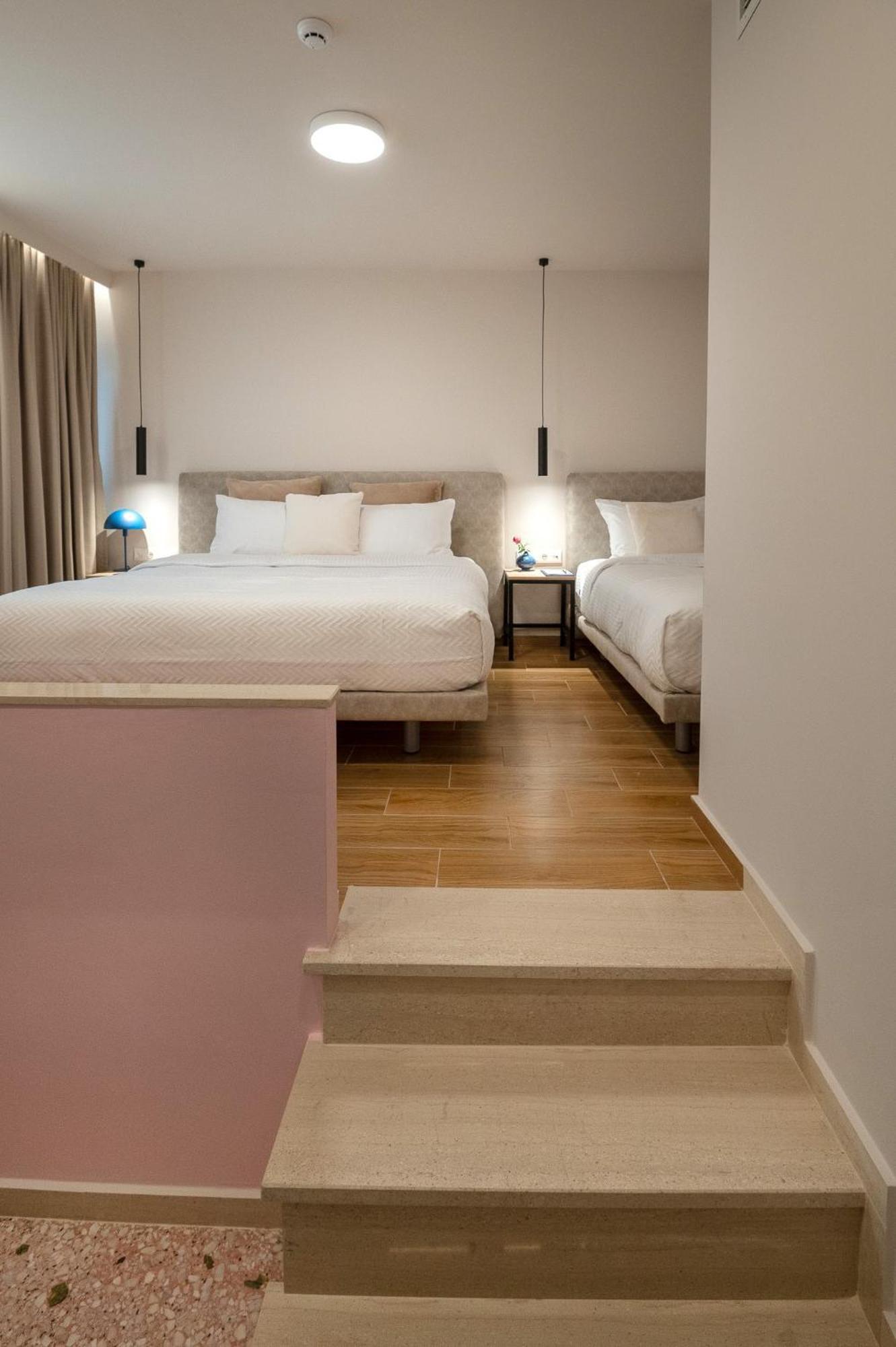 Ira - Ηρα Hotel Kalamata Exteriör bild