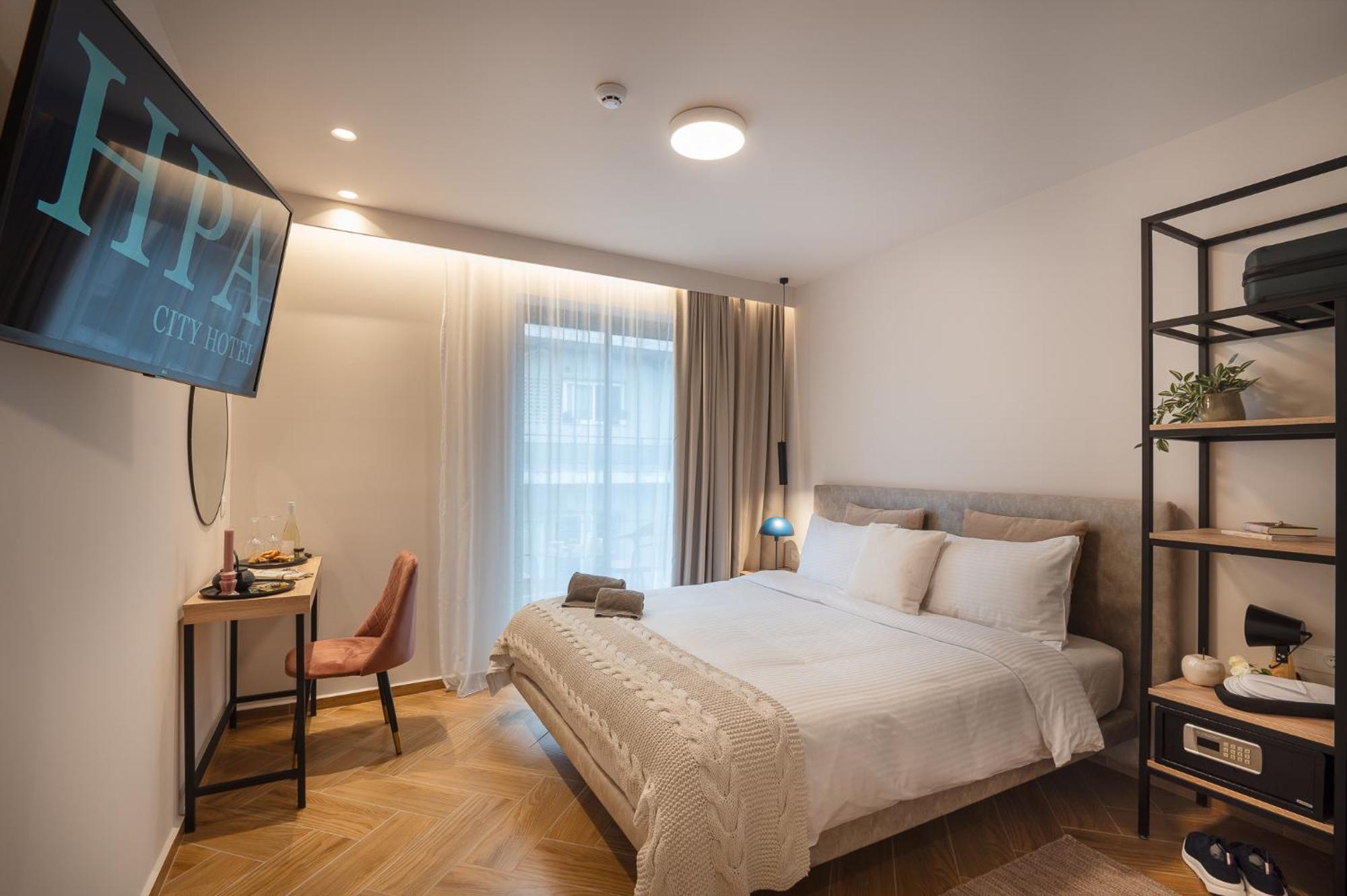 Ira - Ηρα Hotel Kalamata Exteriör bild