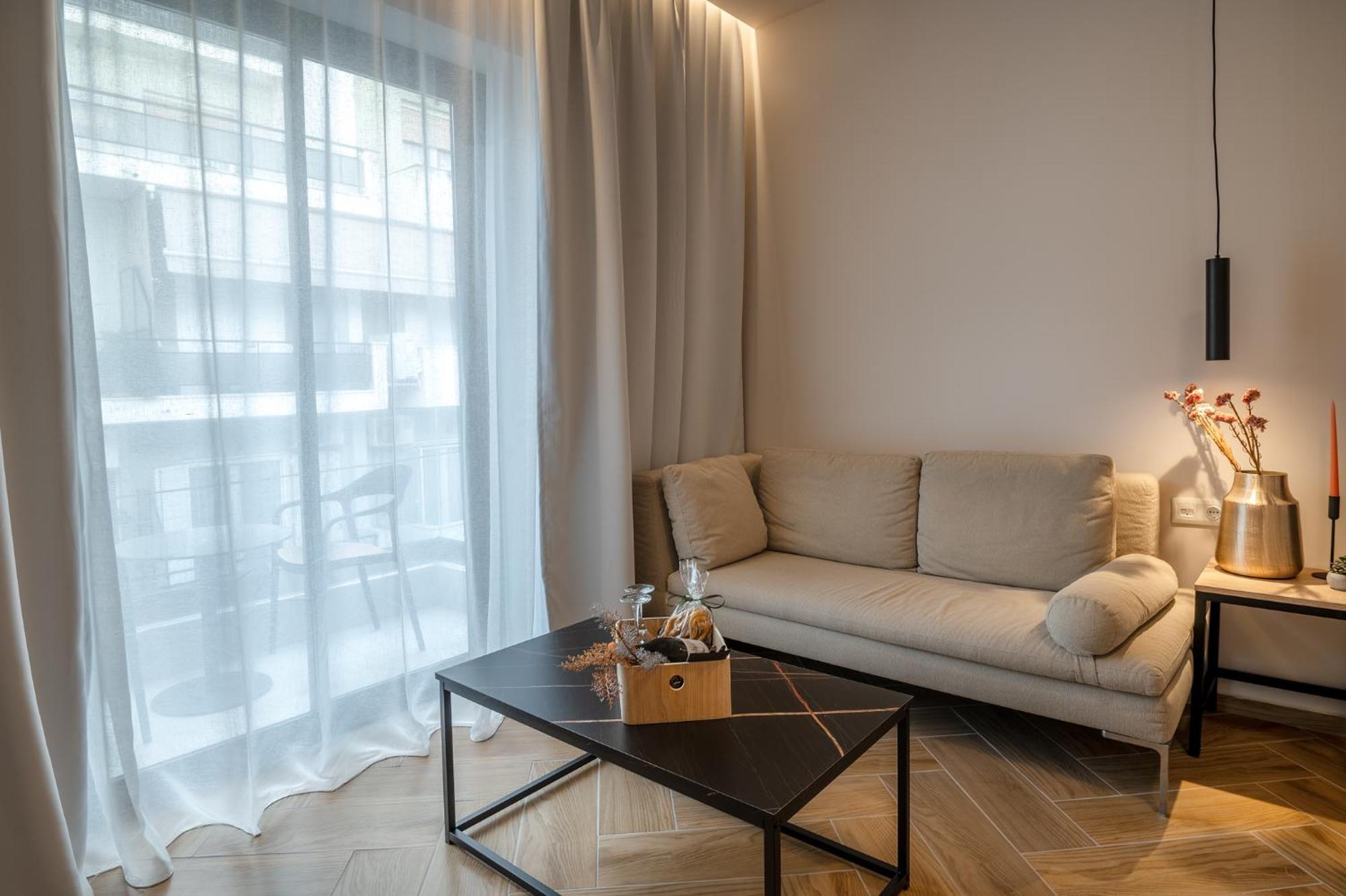 Ira - Ηρα Hotel Kalamata Exteriör bild