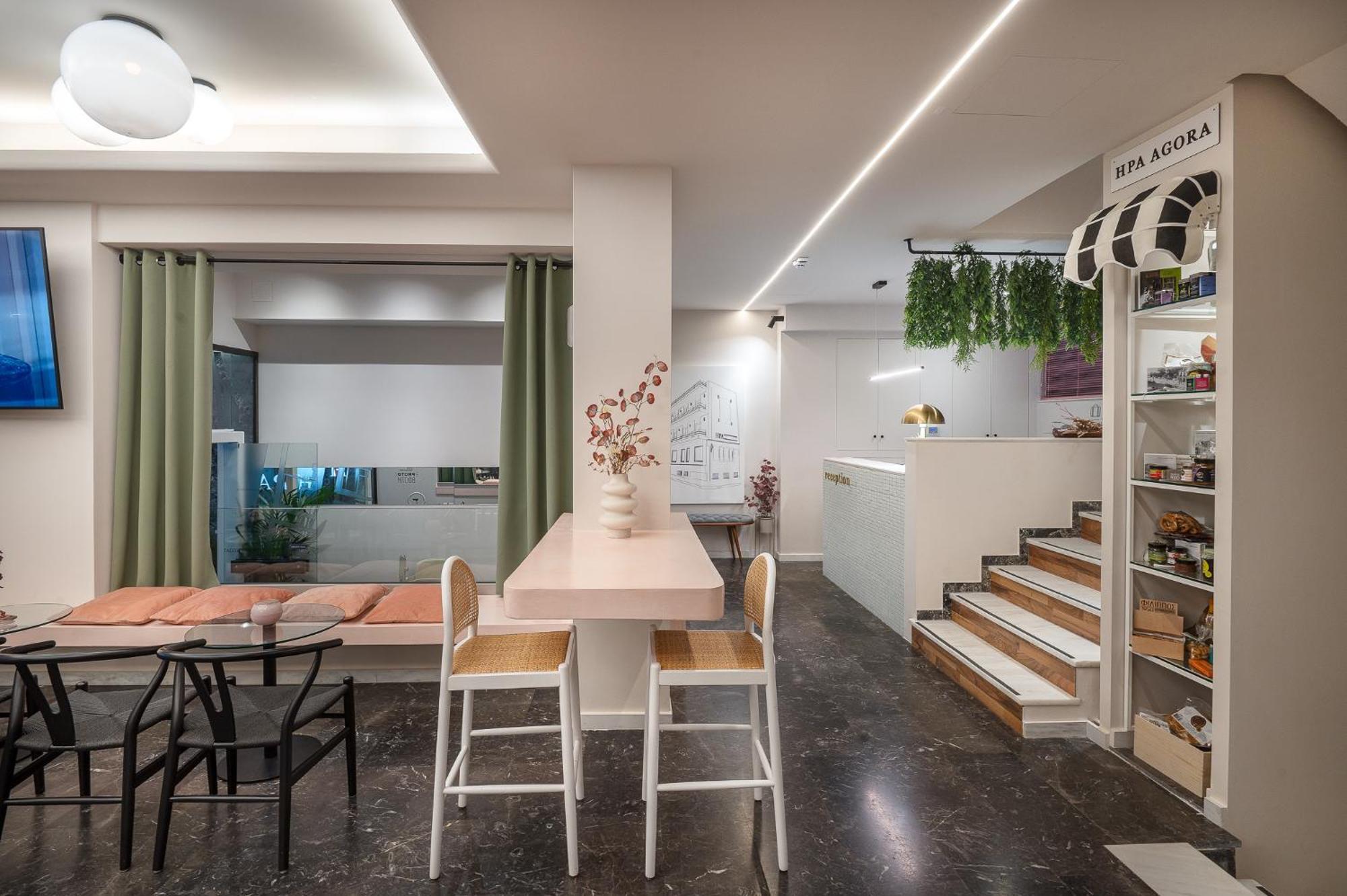 Ira - Ηρα Hotel Kalamata Exteriör bild
