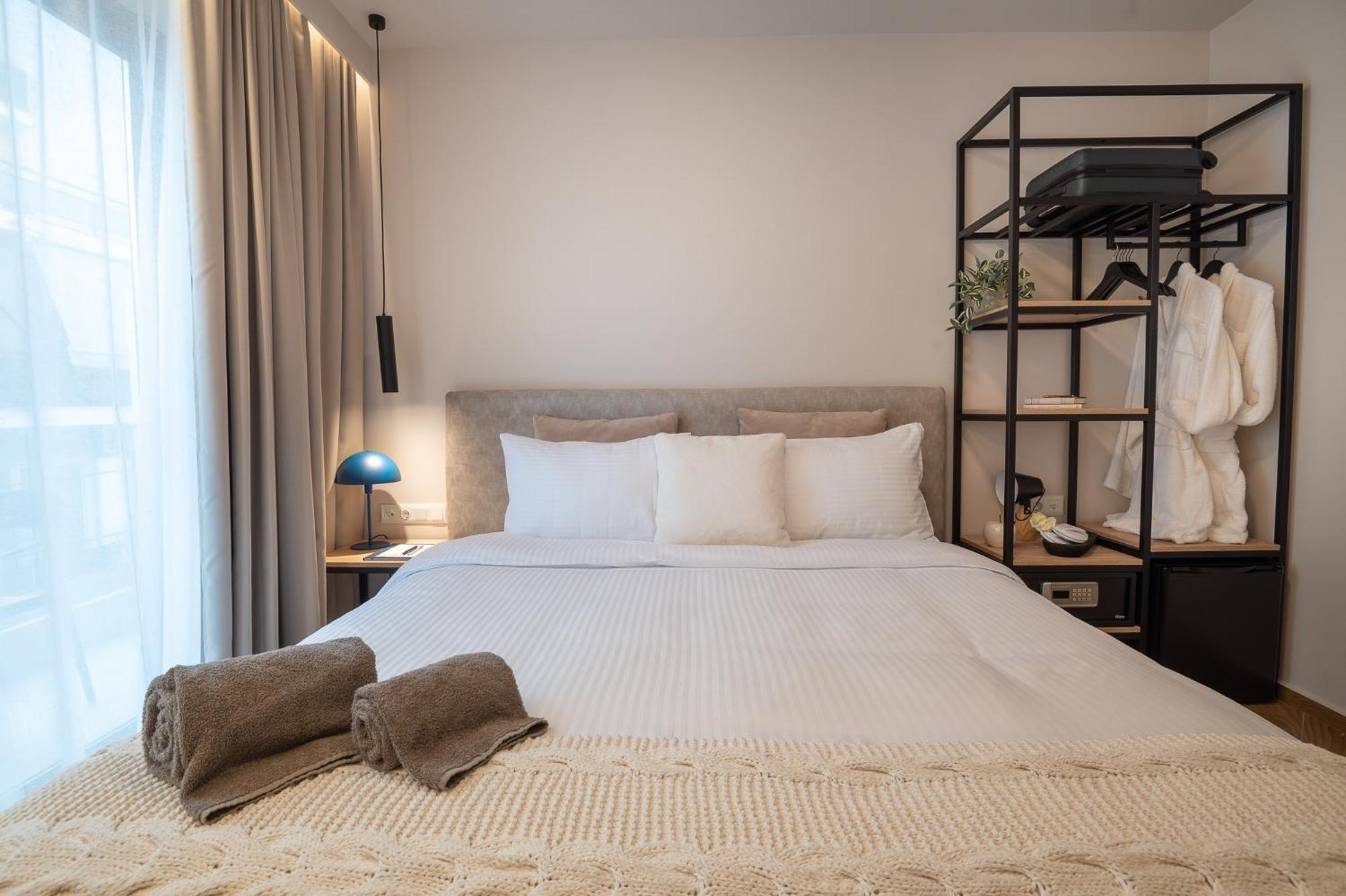 Ira - Ηρα Hotel Kalamata Exteriör bild